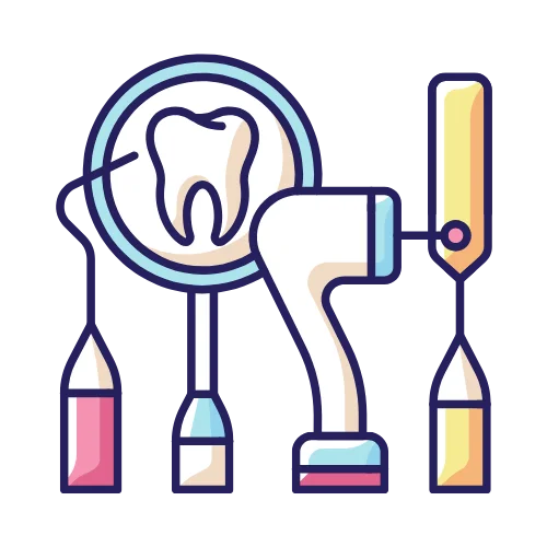 Advanced Dental Equipment - Dr. Sonam