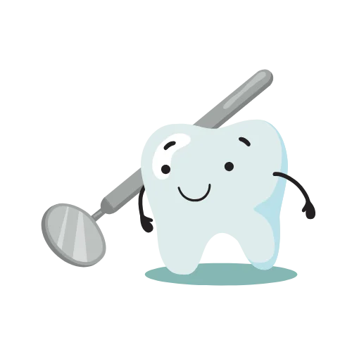 Professional Dental Care in Malabar Hill - Dr. Sonam