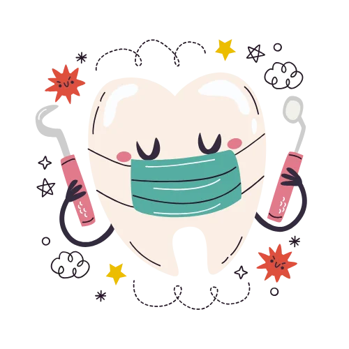 360 degree dental solution - Malabar Hill Mumbai