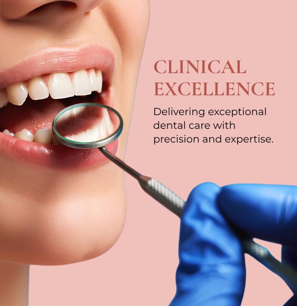 Clinical Excellence