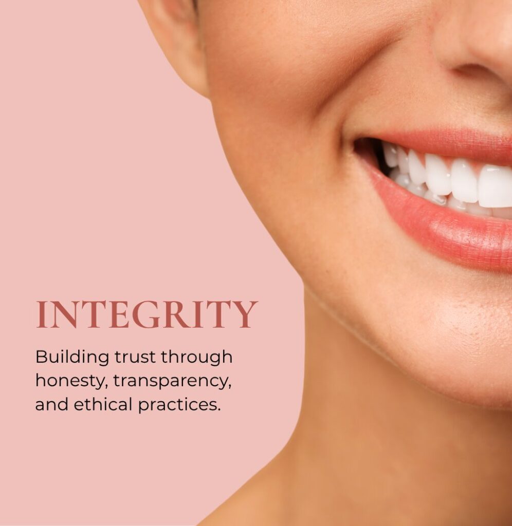 Integrity