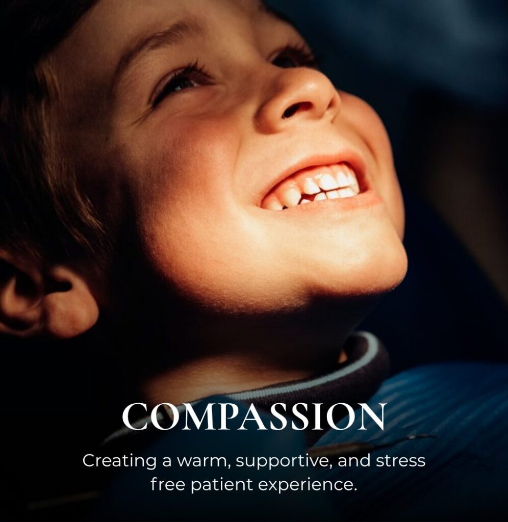 Compassion
