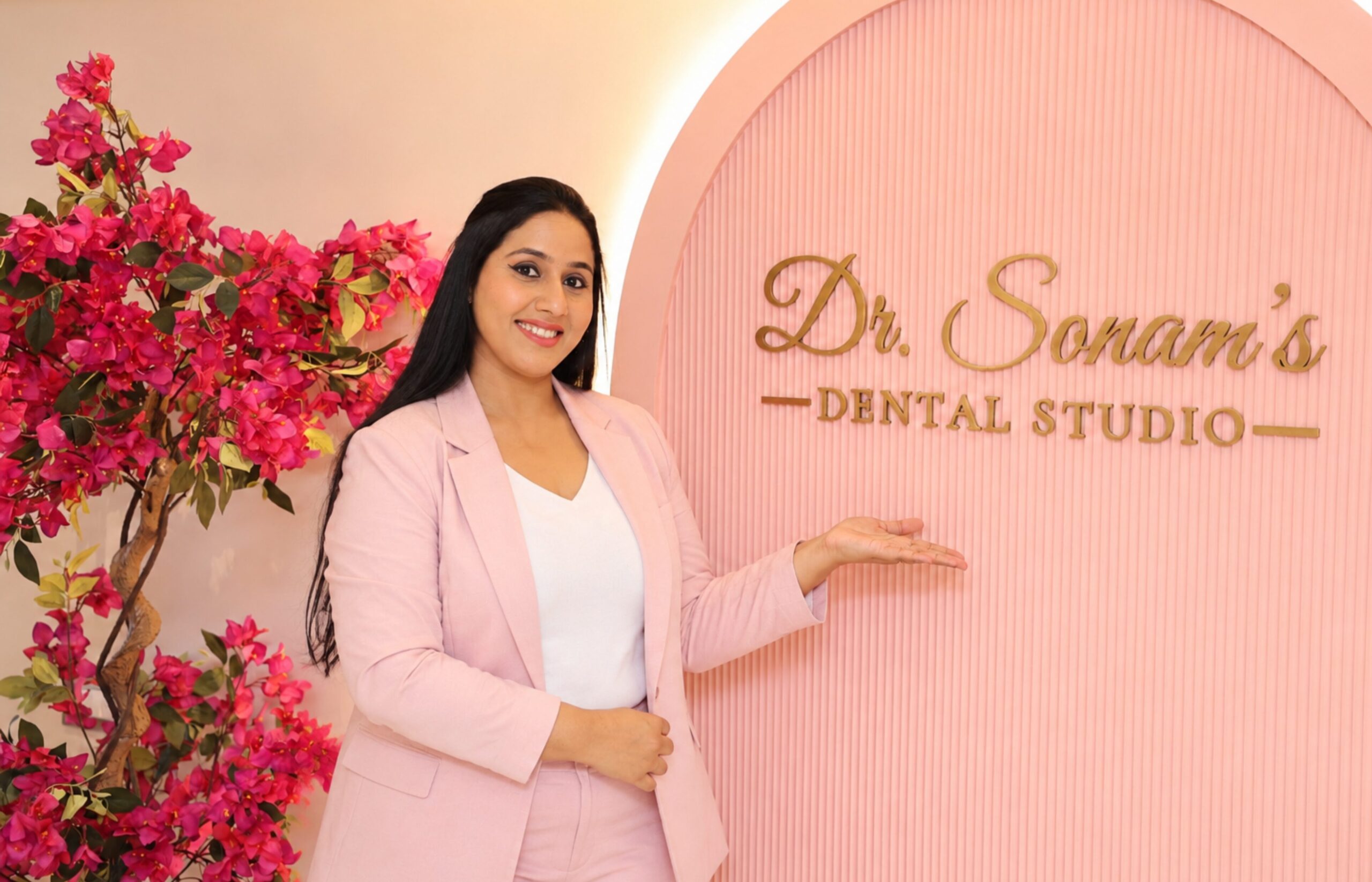 Experienced Specialists
